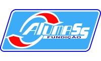 Logo Alumas's Metalúrgica Indústria e Comércio em Industrial