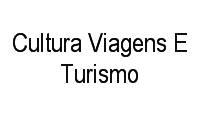 Logo Cultura Viagens E Turismo em Asa Sul