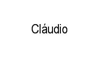 Logo Cláudio