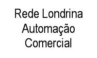 Logo Rede Londrina Automação Comercial