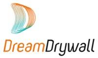 Logo Dream Drywall Obras  em Inhaúma