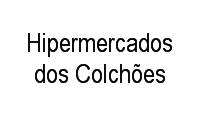 Logo Hipermercados dos Colchões em Centro Comercial