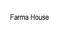 Logo Farma House em Freguesia (Jacarepaguá)