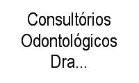 Logo Consultórios Odontológicos Dra Michele Petrucelli em Buritis