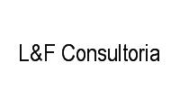 Logo L&F Consultoria
