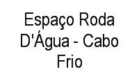 Logo Espaço Roda D'Água - Cabo Frio em Gamboa