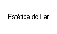 Logo Estética do Lar em Parque Maracanã