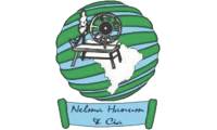 Logo de Nelma Hanum Camisetas Promocionais em Carlos Prates