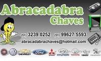 Logo Abracadabra Chaves em Pátria Nova