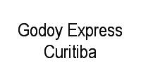 Logo Godoy Express Curitiba em Santo Inácio