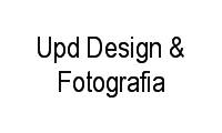 Logo Upd Design & Fotografia em Centro