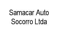 Logo Samacar Auto Socorro