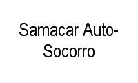 Logo Samacar Auto-Socorro