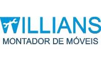Logo Willians Montador de Móveis em Jardim Aureny Ii