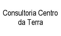Logo Consultoria Centro da Terra em Meireles