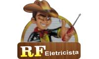 Logo Rf Eletricista