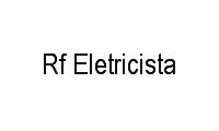 Logo Rf Eletricista