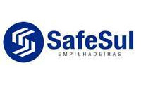 Logo Safe Sul Empilhadeiras em Santa Maria Goretti
