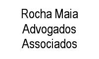 Logo Rocha Maia Advogados Associados em Centro