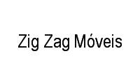 Logo Zig Zag Móveis em Moinhos de Vento