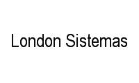Logo London Sistemas em Centro