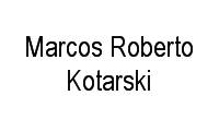 Logo Marcos Roberto Kotarski em Portão