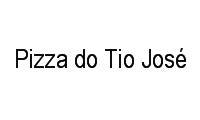Logo Pizza do Tio José