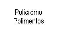 Logo Policromo Polimentos em Bom Retiro