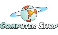 Logo Computer Shop