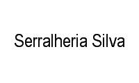 Logo Serralheria Silva em Novo Israel