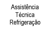 Logo Assistência Técnica Refrigeração em Jardim São Paulo(Zona Leste)