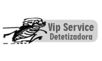 Logo Vip Service em Centro