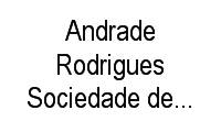 Logo Andrade Rodrigues Sociedade de Advogados em Campos Elíseos