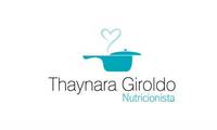 Logo Thaynara Giroldo - Nutricionista em Zona 02