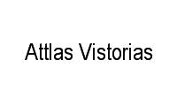 Logo de Attlas Vistorias em Lixeira