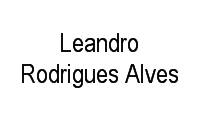 Logo Leandro Rodrigues Alves em Jardim Aurélia