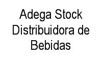 Logo Adega Stock Distribuidora de Bebidas Ltda em Higienópolis