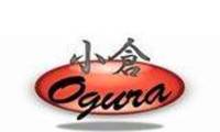Logo Ogura Contabilidade & Consultoria Empresarial em Paraíso