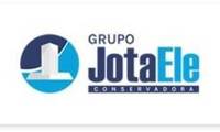 Logo GRUPO JOTAELE em Serrano
