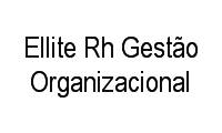 Logo Ellite Rh Gestão Organizacional em Nazaré