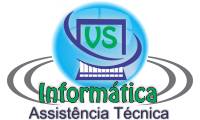 Logo Vs Informática em Altos do Coxipó