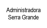 Logo Administradora Serra Grande em Centro
