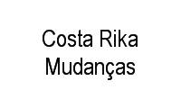 Logo Costa Rika Mudanças em Esplanada do Anicuns