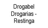 Logo Drogabel Drogarias - Restinga em Restinga