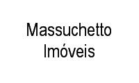 Logo Massuchetto Imóveis em Barreirinha
