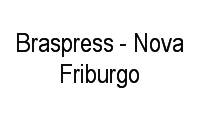 Logo Braspress - Nova Friburgo em Conselheiro Paulino