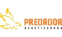Logo Dedetizadora Predador em Olaria