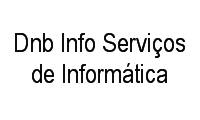 Logo DnB Info Serviços em Planalto