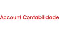 Logo Account Contabilidade em Asa Sul