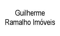Logo Guilherme Ramalho Imóveis em Centro